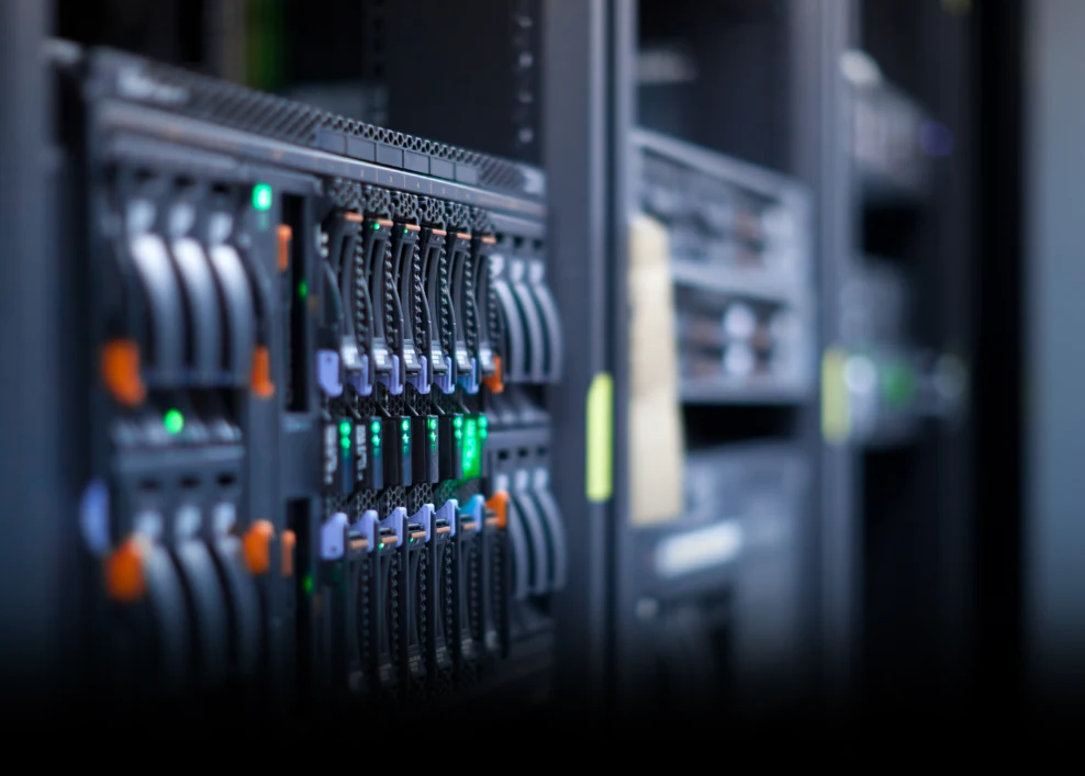 Wprowadzenie i skład przemysłowego Ethernet.