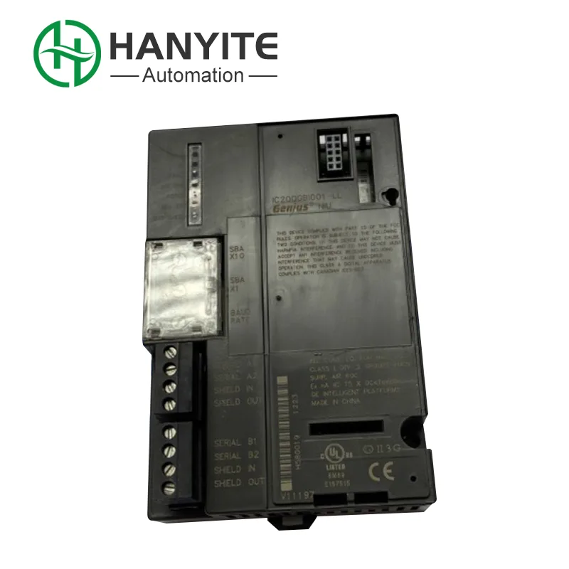 Co sprawia, że ​​Allen Bradley jest najlepszym wyborem do automatyzacji przemysłowej?