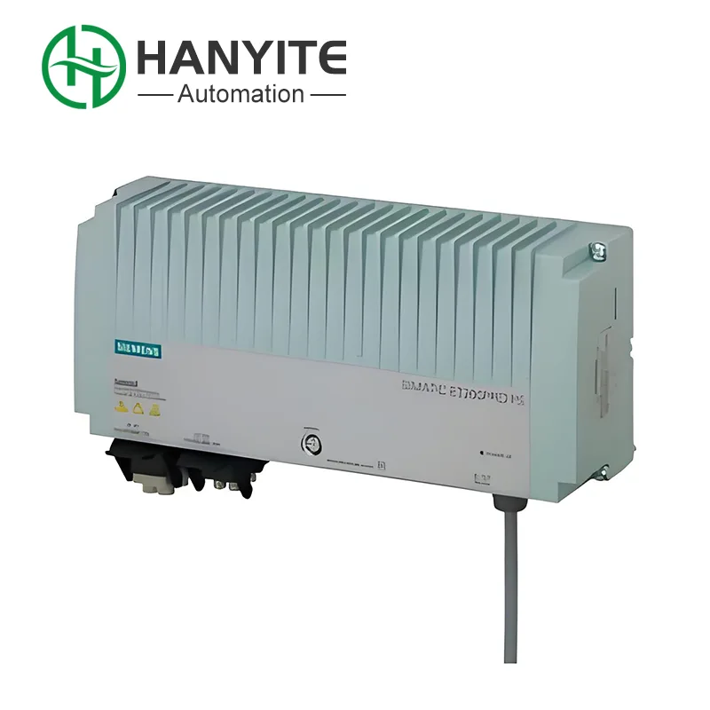Dlaczego miałbyś wybrać Siemens 6ES7148-4PC00-0HA0 dla twoich potrzeb automatyzacji przemysłowej?