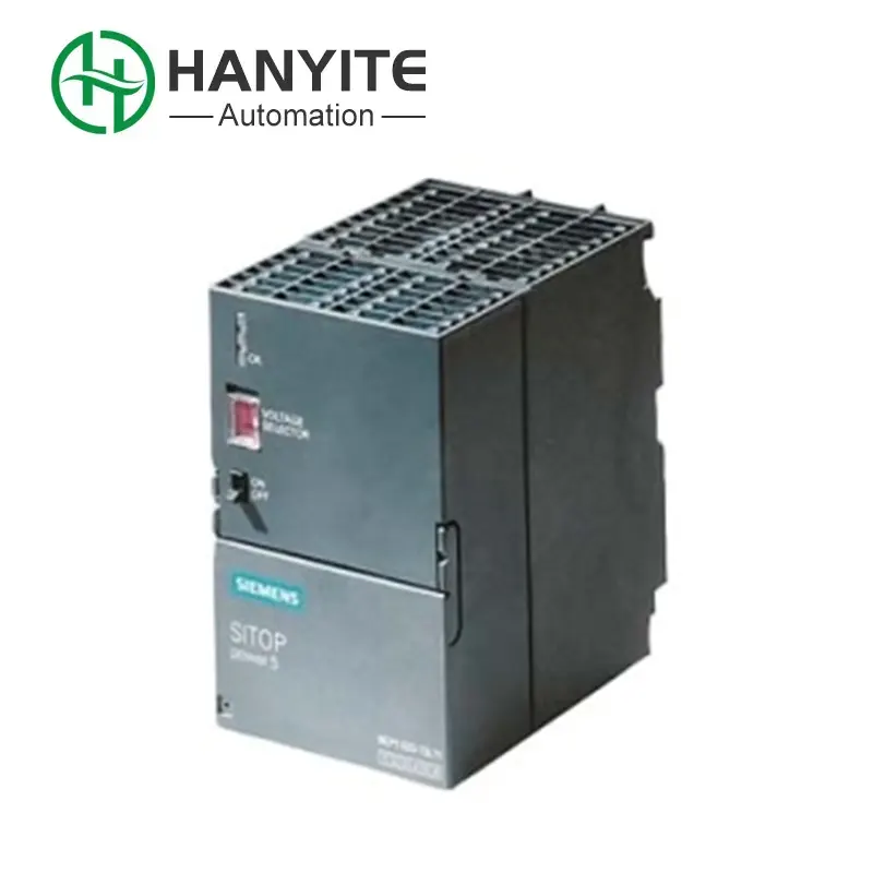 Dlaczego miałbyś wziąć pod uwagę Siemens 6ES7305-1BA80-0AA0 za twoje potrzeby w zakresie automatyzacji?