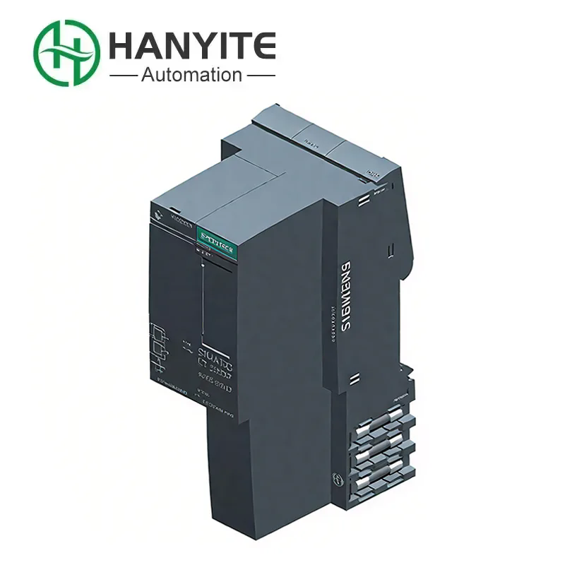 Jak Siemens rewolucjonizuje automatykę przemysłową?