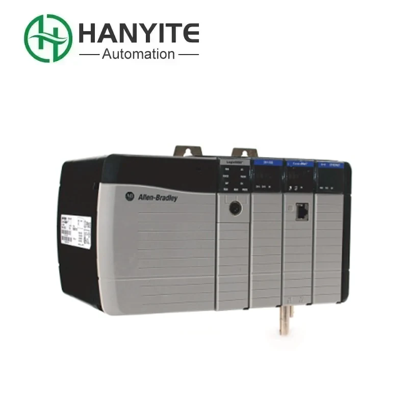 Co sprawia, że ​​obudowa Allen-Bradley 1756-A4 jest kluczowym elementem nowoczesnych systemów ControlLogix?