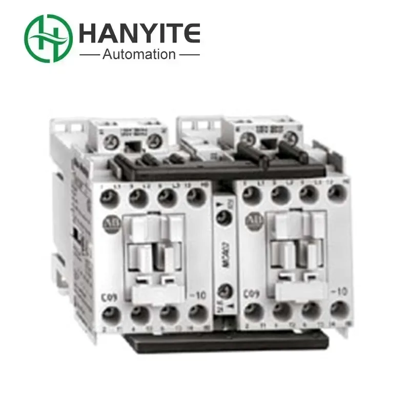 Allen Bradley 104-C23D22