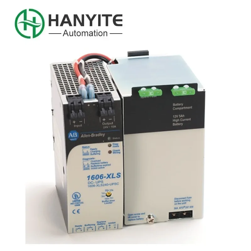 Allen Bradley 1606-XLS240-upc
