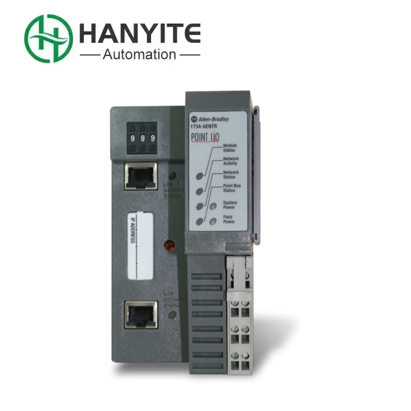 Allen Bradley 1734-Aentr