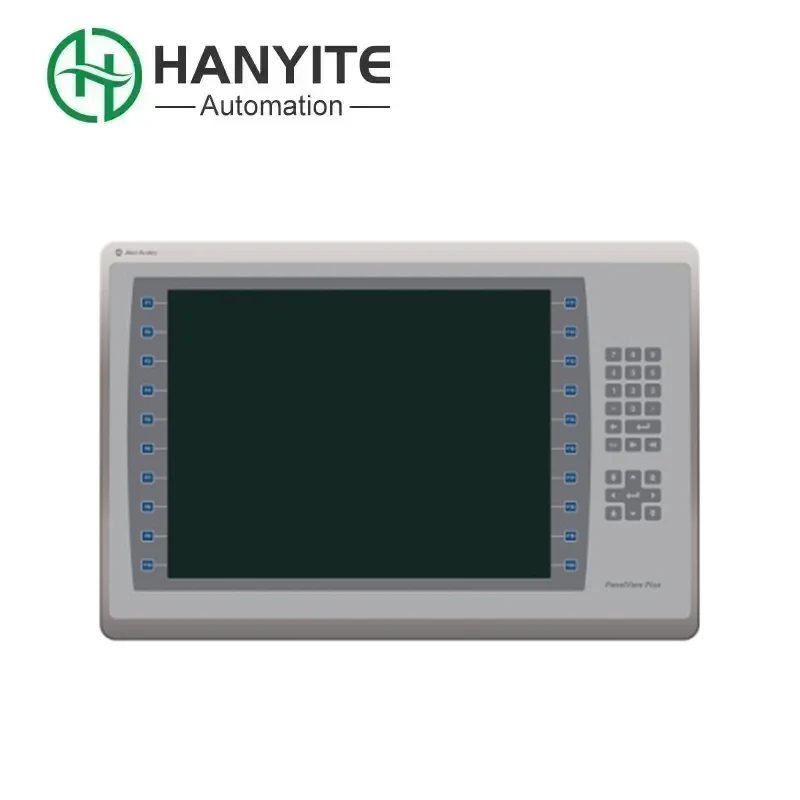 Allen Bradley 2711p-B15c22d9p